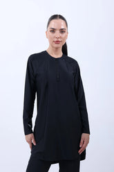 Hydro Steam Black Top